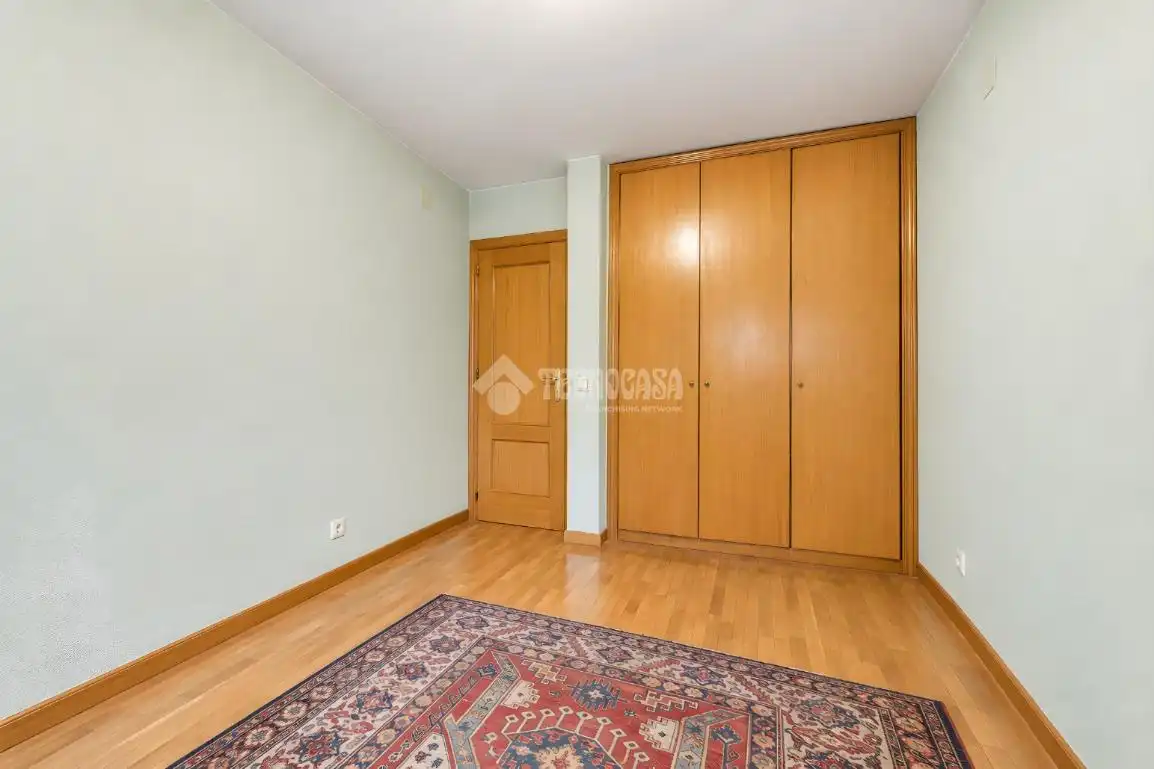 Flat with lift for sale in Casco Antiguo, imagen 11