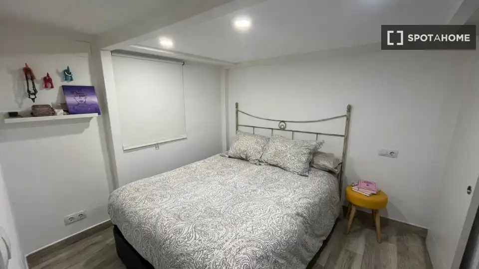 Flat to rent in Centro, imagen 8