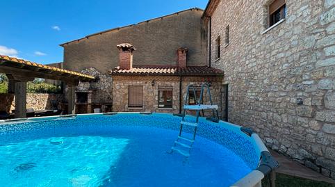 Foto 3 de Casa o chalet en venta en Calle Cantarranas, Hornillos del Camino, Burgos