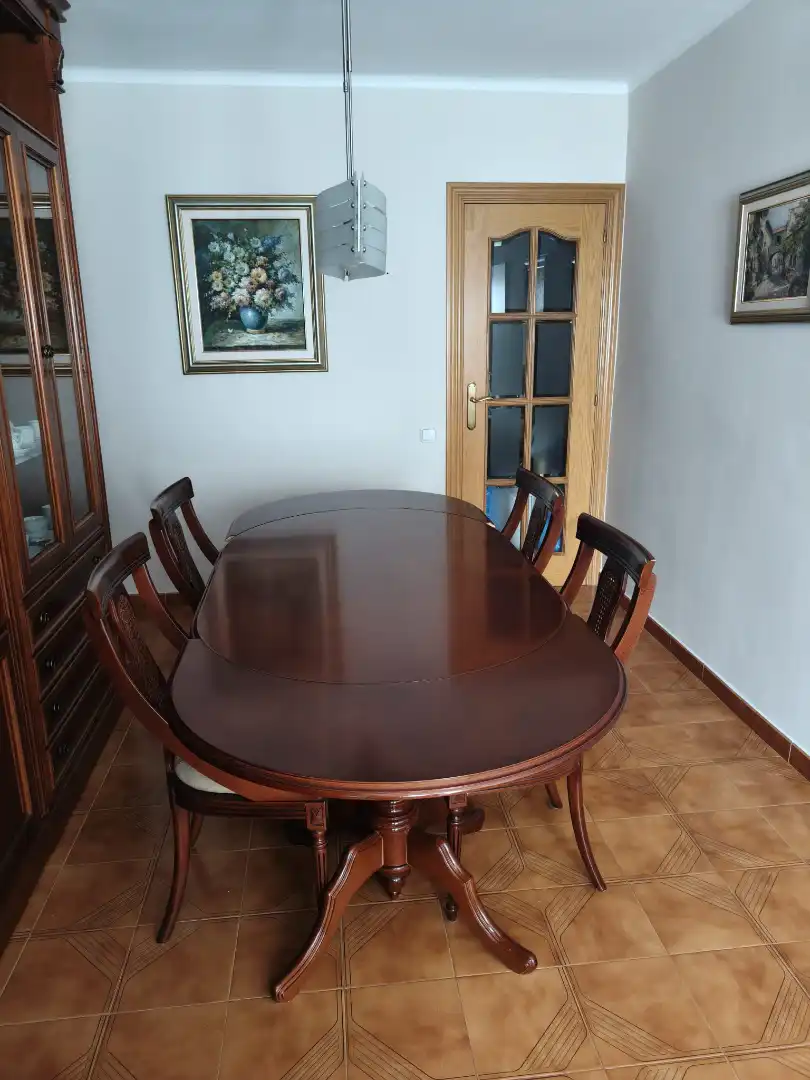 Appartamento con terrazza in vendita a Nou Barris, imagen 6