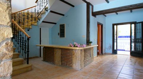 Foto 4 de Casa o chalet en venta en  Polígono 23 Paraje 36 Cisconar, Cantoria, Almería