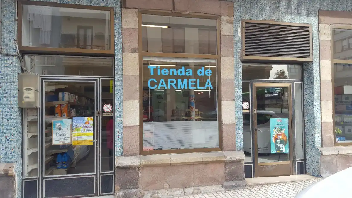 Commercial properties for sale in Torrelavega 