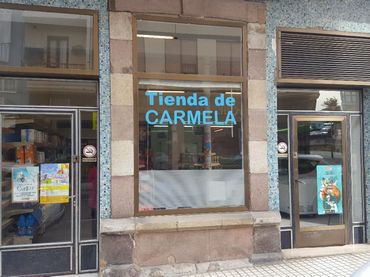 Local comercial en venda a avd bilbao