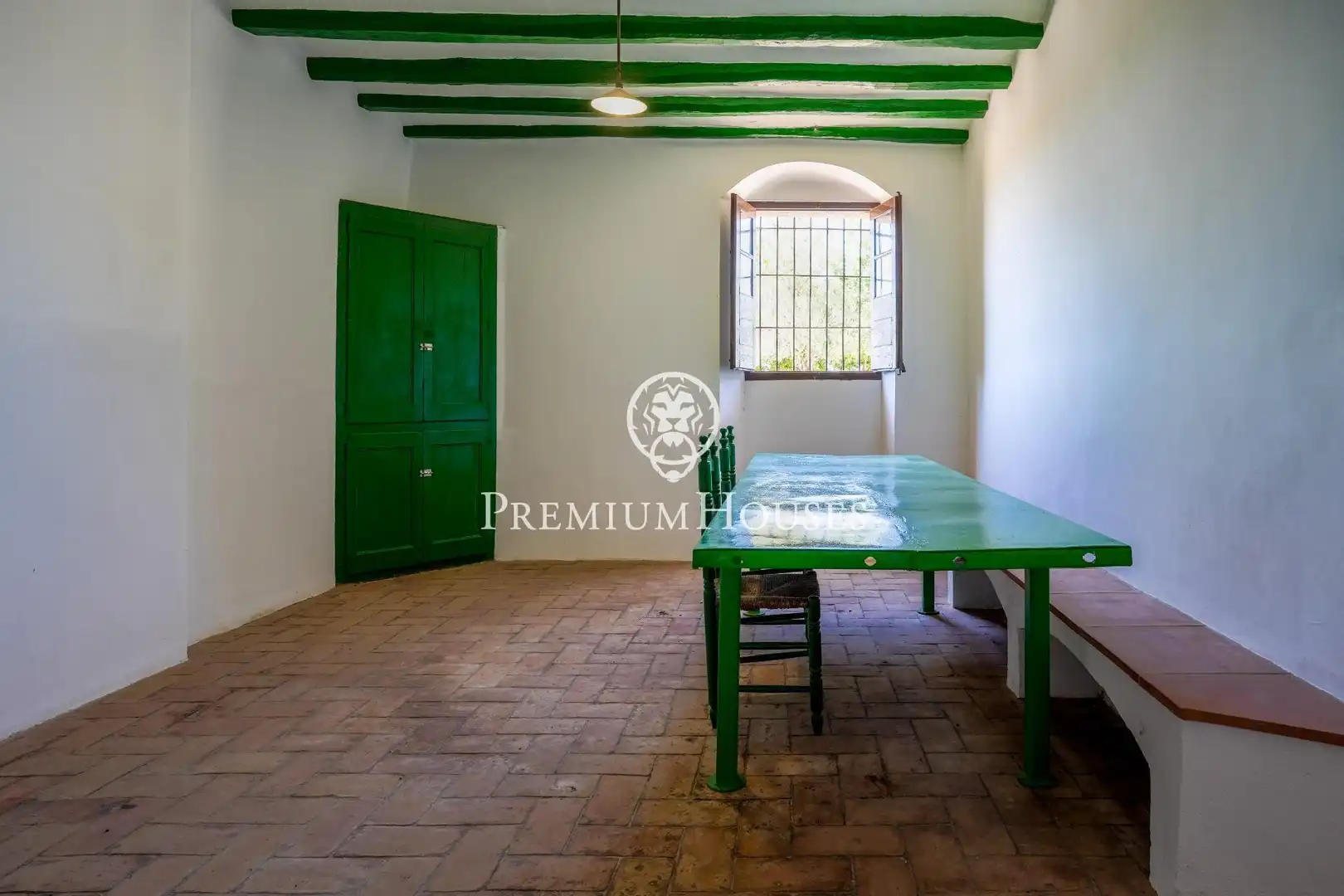 Casa rustica con terrazza in vendita a Castellet i la Gornal, imagen 16