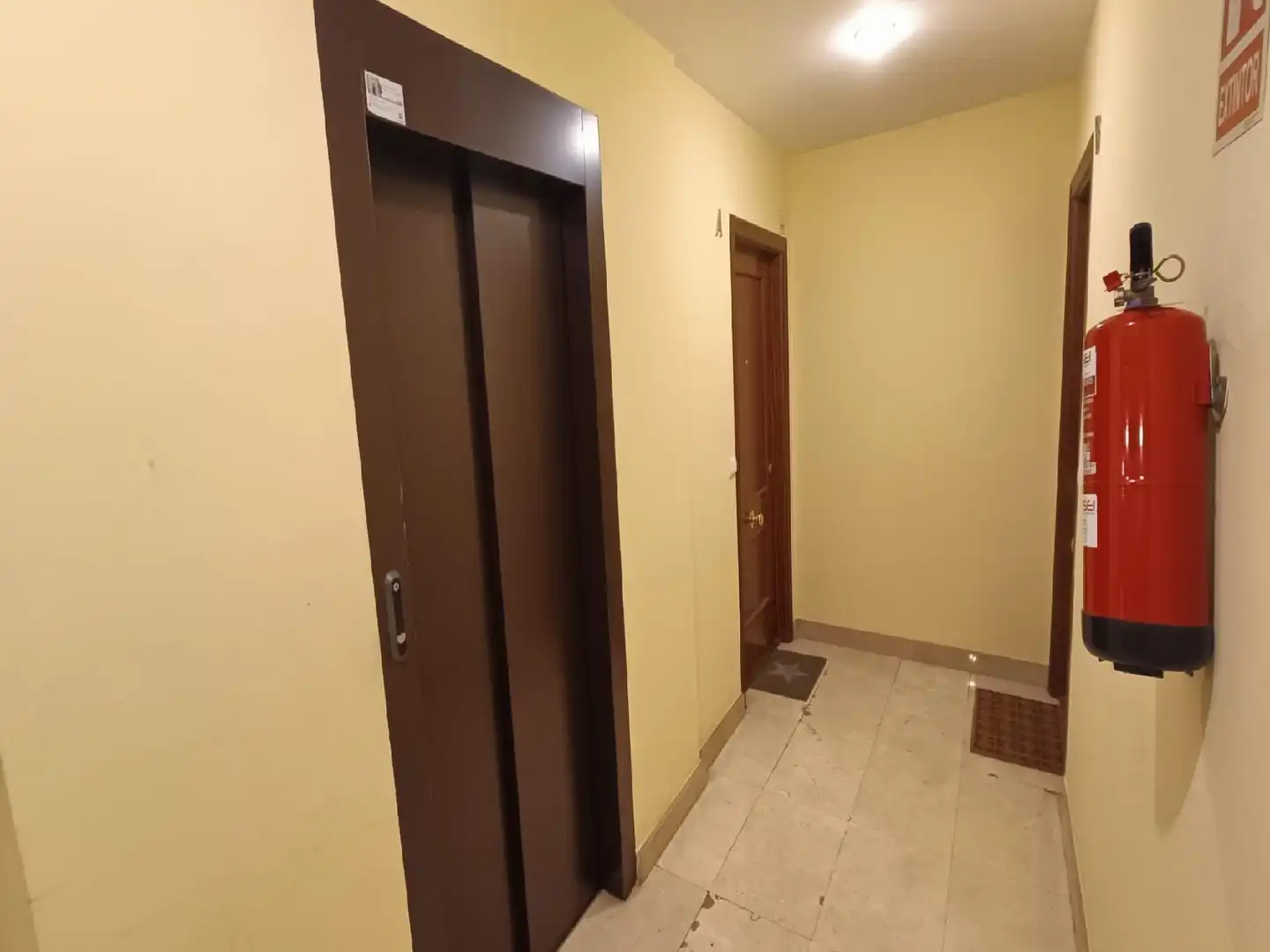 Piso en venta en Santander con Trastero y Piscina comunitaria