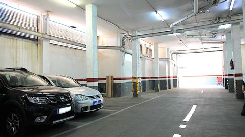 Foto 5 de Garatge en venda a Riera Seca, Mollet del Vallès