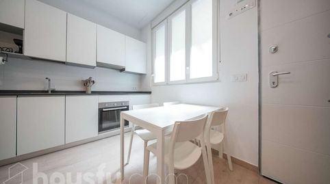 Foto 4 de Piso en venta en Calle del General Oráa, ., Guindalera, Madrid Capital