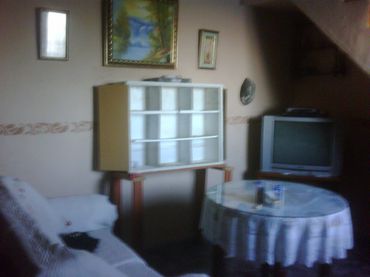 Casa en venta en Puerto Serrano