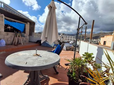Terraced house for sale in Calle Amargura