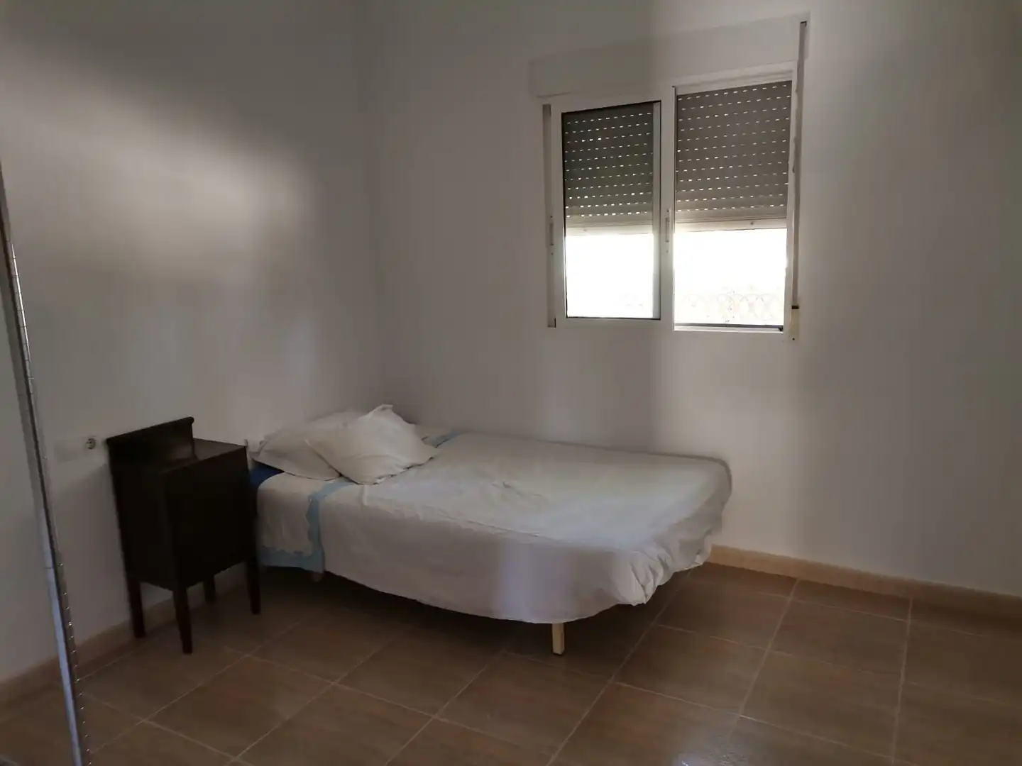 Habitación en Los Girasoles