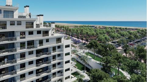 PROMOCIÓN OBRA NUEVA EN OROPESA EDIFICIO CRISTAL