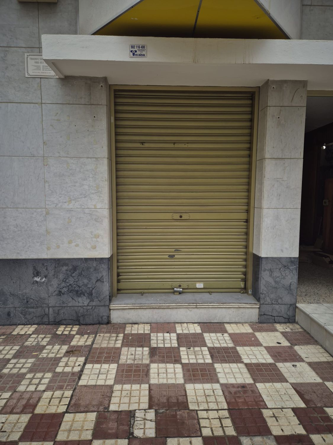 Local de lloguer a Duggi - Rambla - Los Hoteles, Centro - Ifara,  Santa Cruz de Tenerife Capital