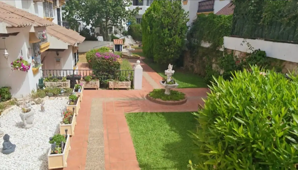 Terraced house for sale in Mijas Golf, imagen 28