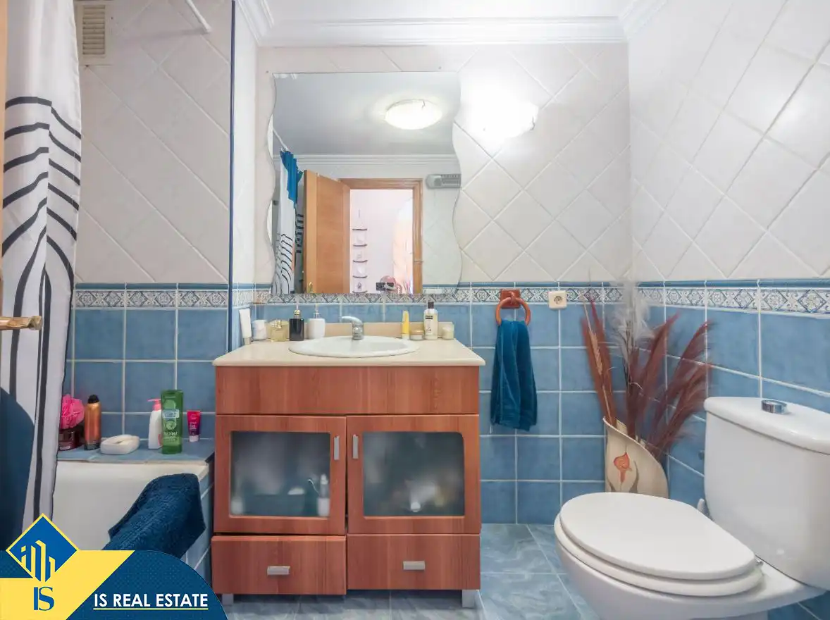 Apartament amb piscina en venda a Playa del Acequión, Náufragos y Rocío del Mar, imagen 10