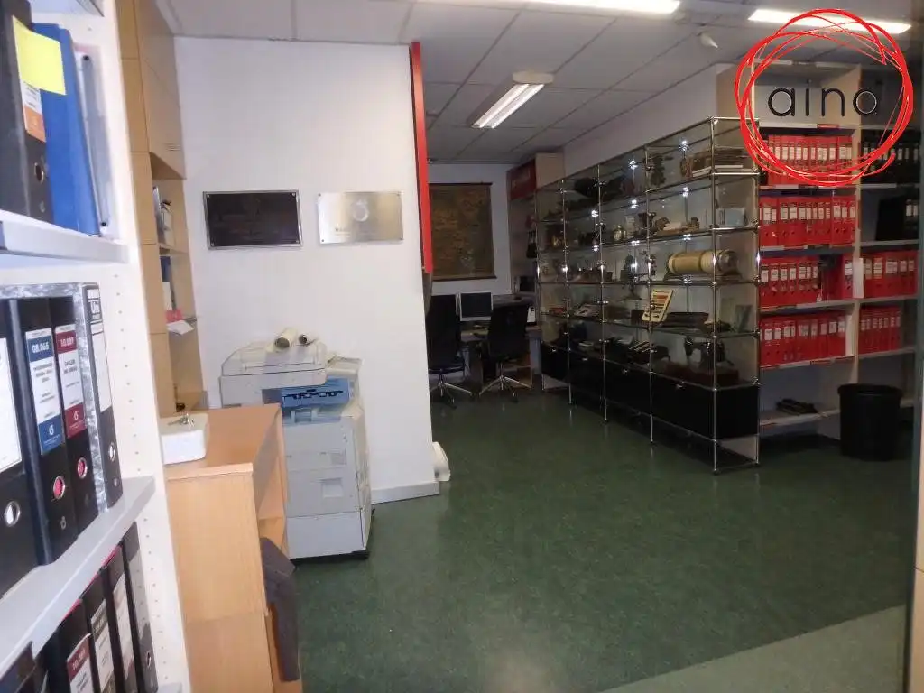 Business premises for sale in Iturrama, imagen 11