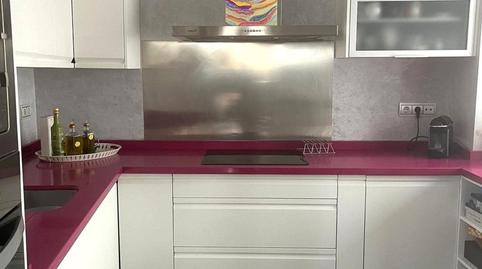 Foto 3 de Piso de alquiler en Colores -  Entreparques,  Sevilla Capital