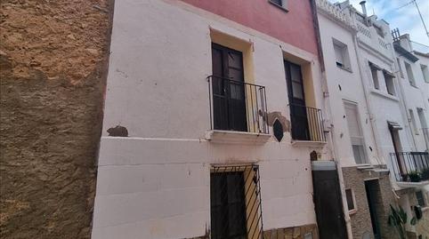 Foto 2 de Casa adosada en venda a La Piedad, Móra d'Ebre, Tarragona