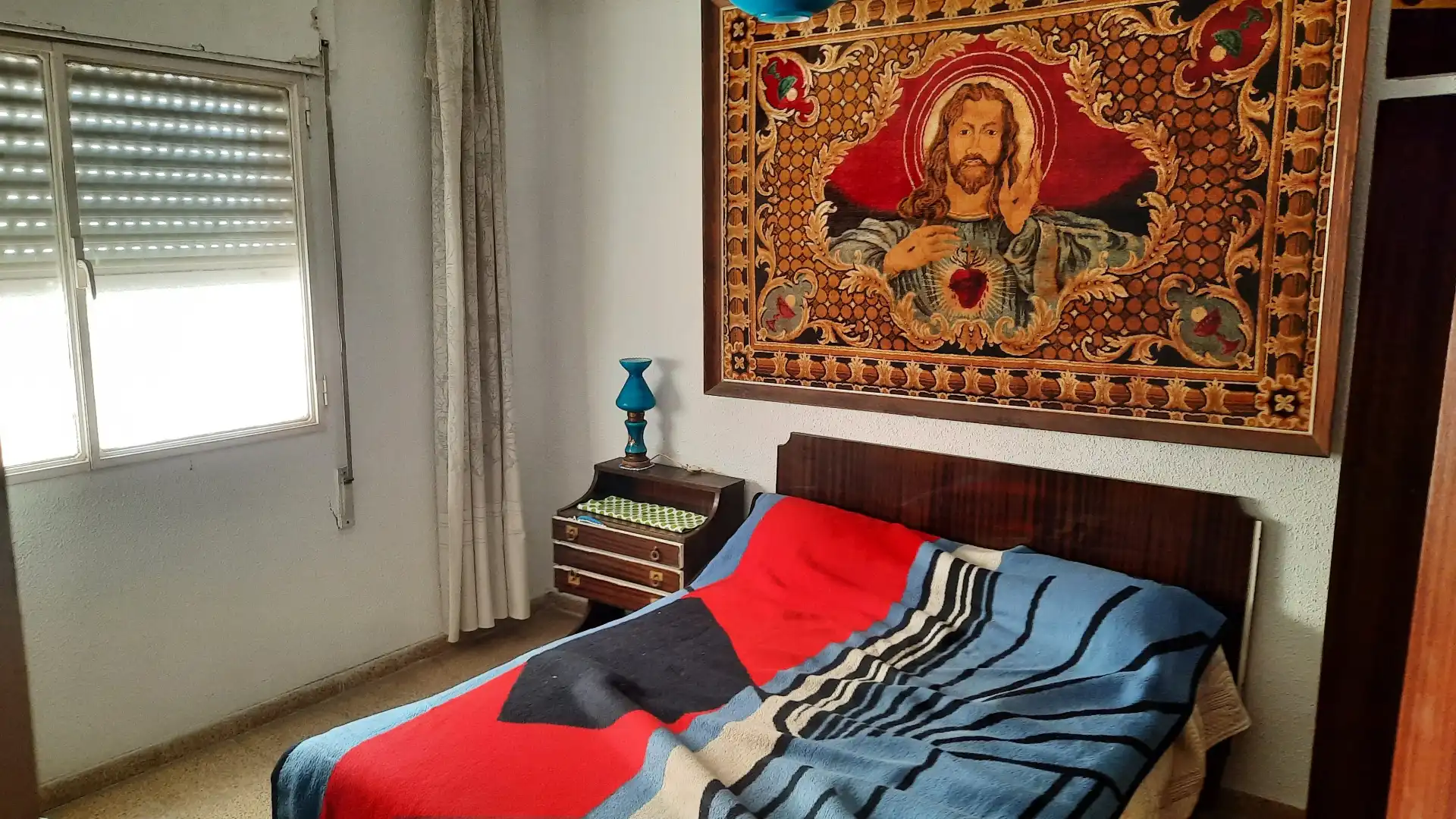 Appartamento con terrazza in vendita a Casco Urbano, imagen 6