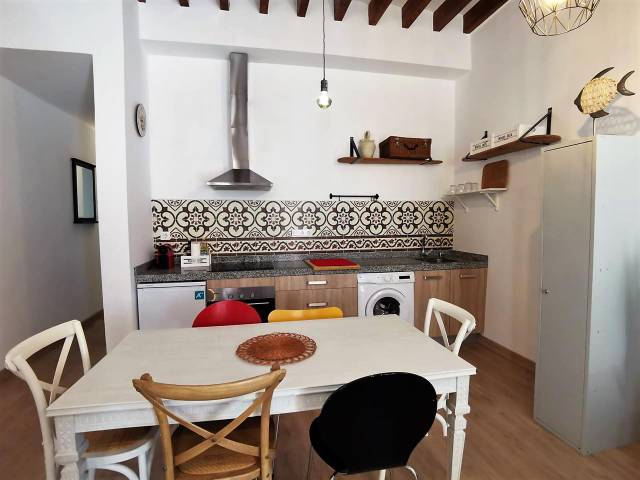 Piso en Venta en Mayor en Casco Antiguo - Sta. Cruz - Ayuntamiento