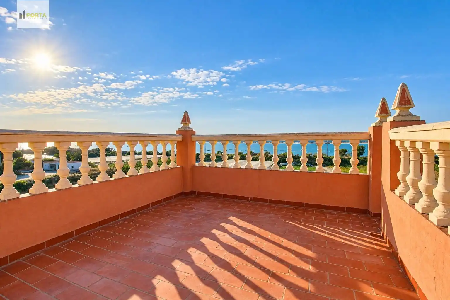 Villa avec balcon à vendre à Bonanza - Avda de Huelva - Barrio Andalucia, imagen 16