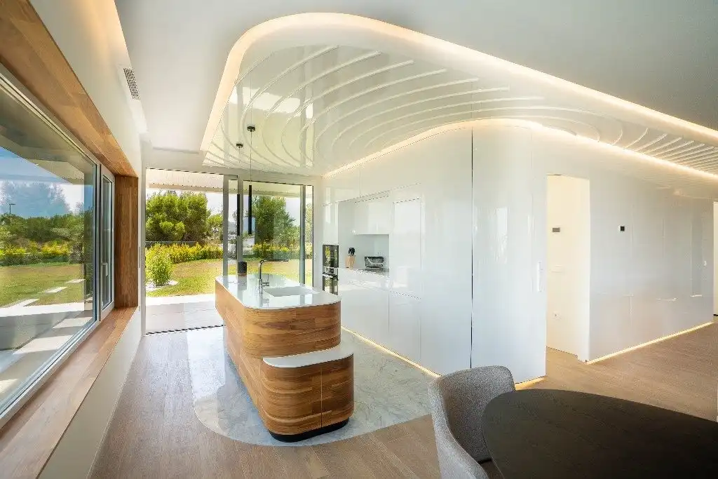 Apartamento con piscina en venta en N/A, imagen 4