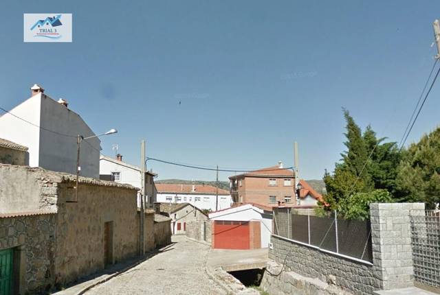 Local comercial en Venta en Calle BARCO en San Bartolomé de Pinares