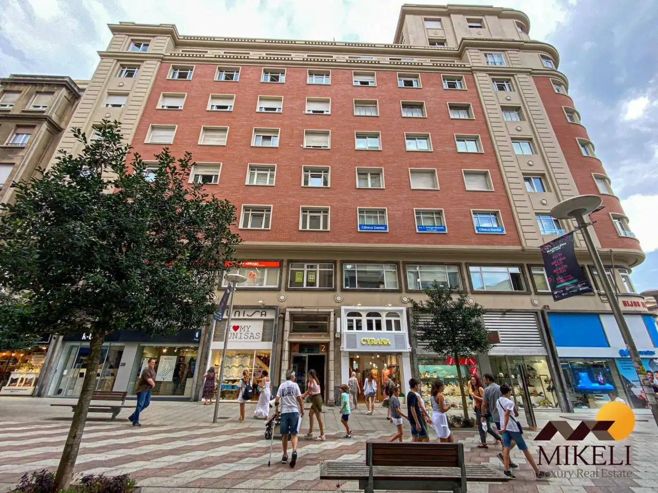 Locale commerciale in vendita a Calle Juan de Herrera, imagen 15