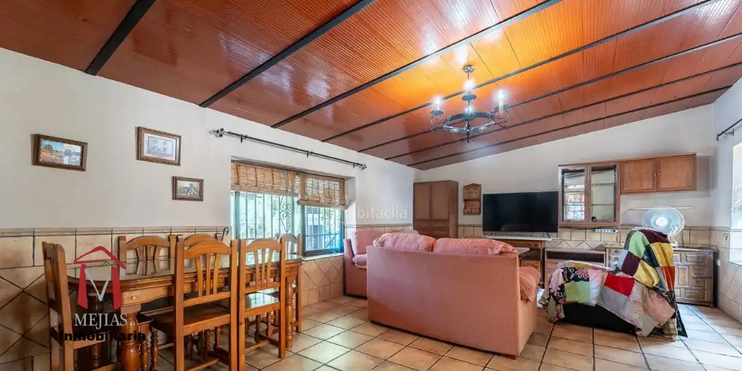 Casa rústica amb piscina en venda a Zona de la Vega, imagen 11