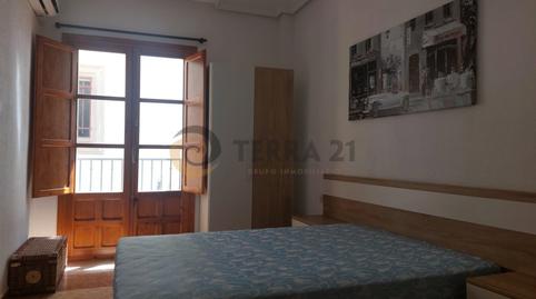 Photo 2 of Flat to rent in San Bartolomé - Millán de Priego, Jaén