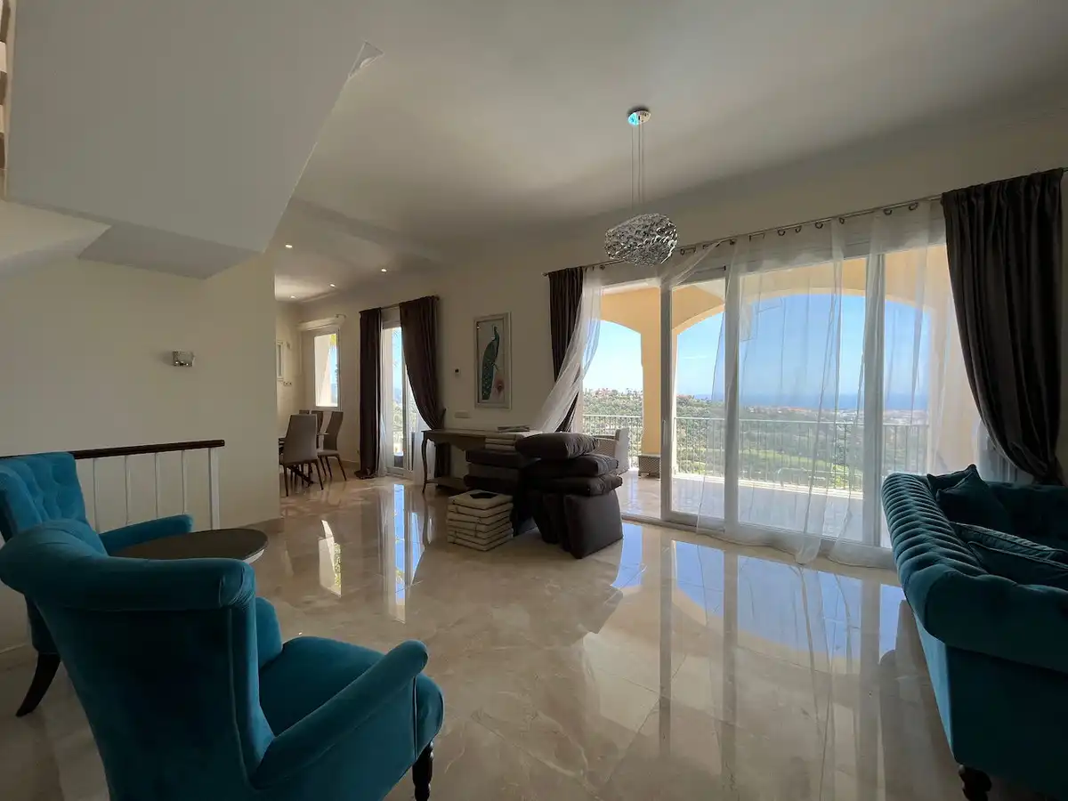 Chalet con piscina en venta en Los Arqueros  - Puerto del Almendro, imagen 18