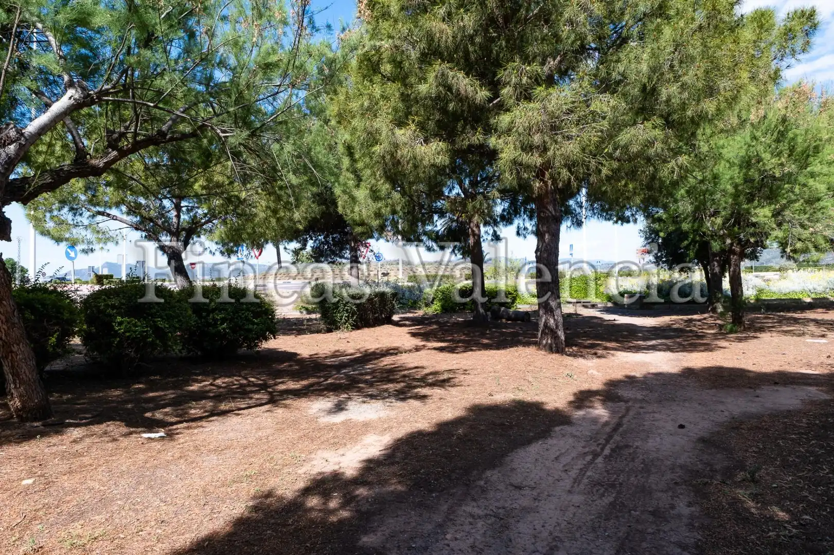 Terreny industrial en venda en Canet d'En Berenguer