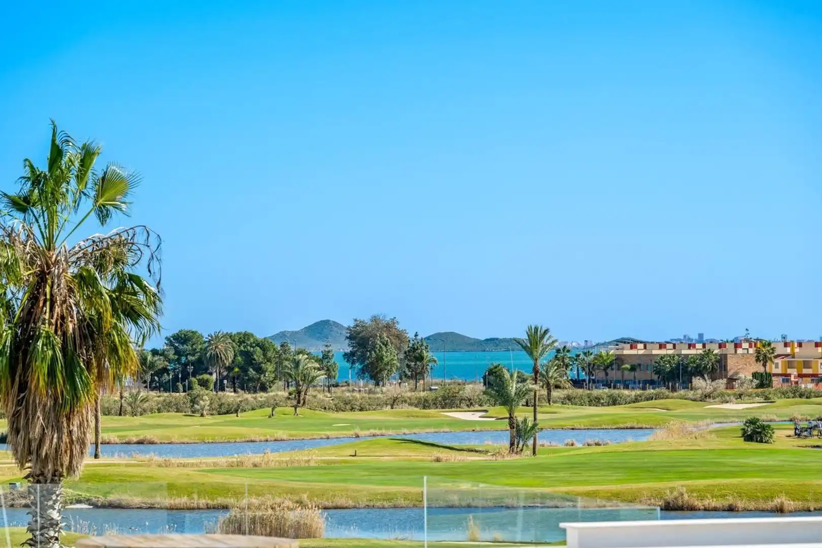 Mini appartamento in vendita a Las Lomas de Rame - Bahía Bella, imagen 32
