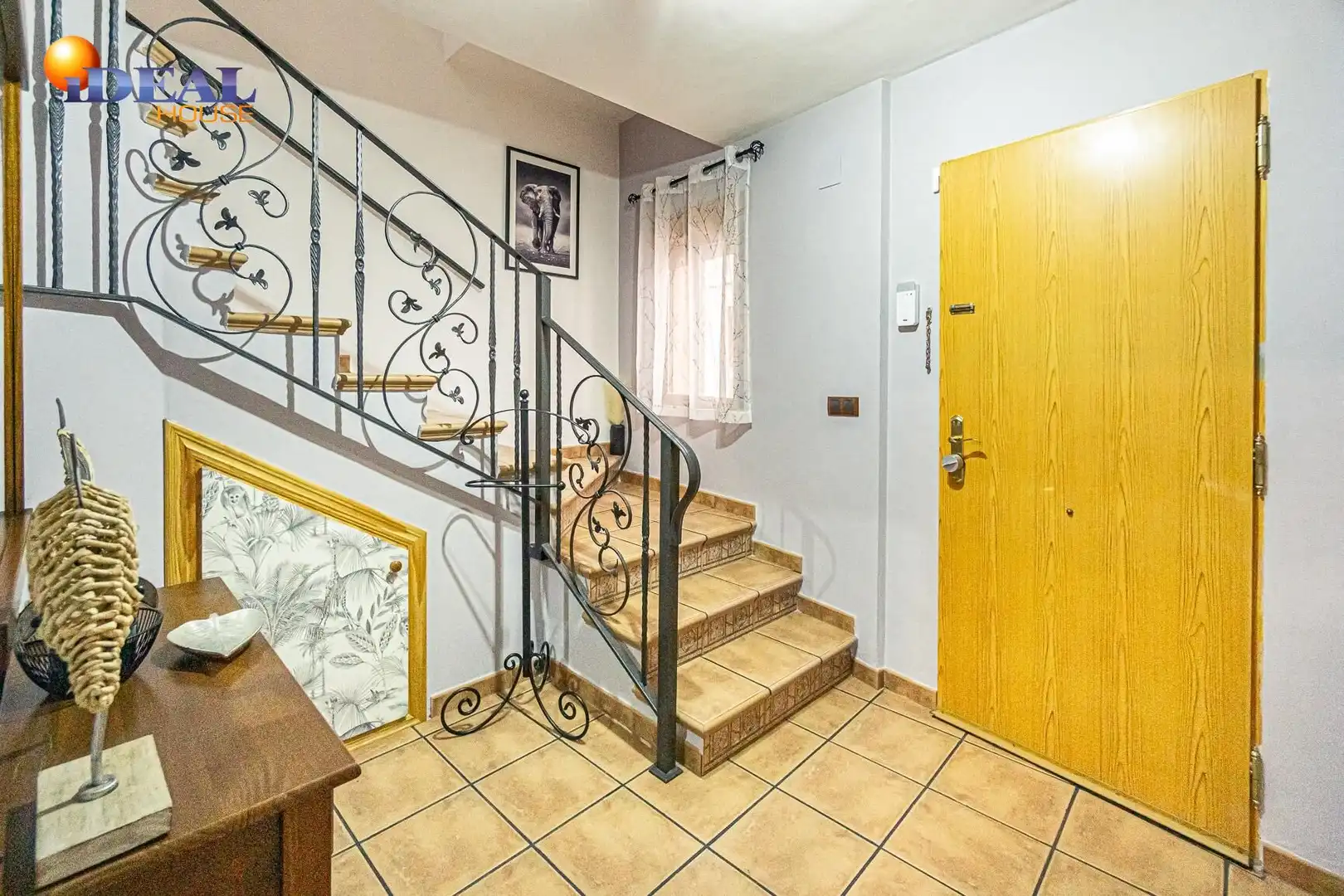 House with terrace for sale in Montillana, imagen 4