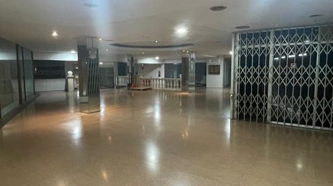 Foto 5 von Geschaftsraum zur Miete in Avinguda de Puig I Cadafalch, 184, Cerdanyola Nord, Mataró