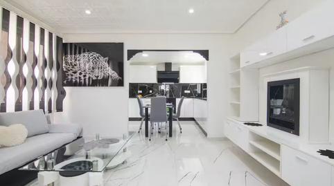 Foto 2 de Apartamento de alquiler en Pont Nou - Corazón de Jesús, Elche / Elx