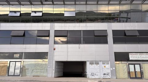 Foto 2 von Garage zur Miete in Luisa Lopez Fijo, Navas del Sepillar, Lucena