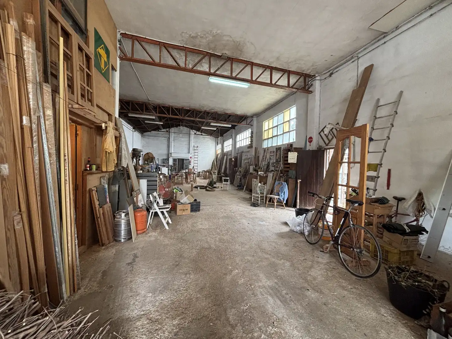 Edificio en venta en Dénia