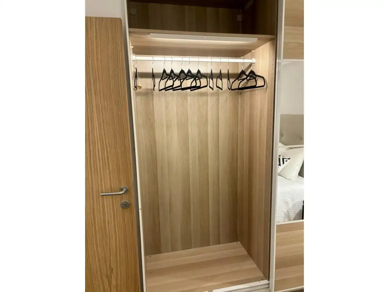 Habitación de Piso de alquiler en Calvià con Aire acondicionado, Calefacción y Amueblado