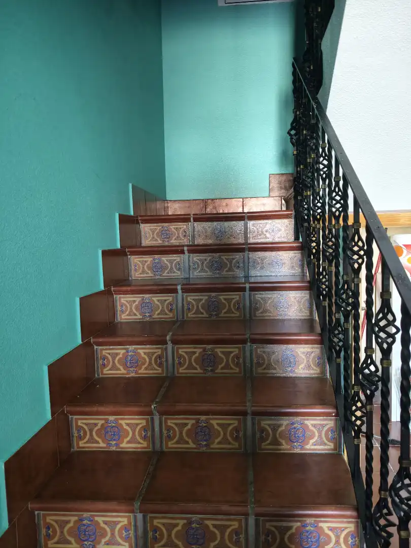 Chalet en venta en Calle Lisboa 17, imagen 9