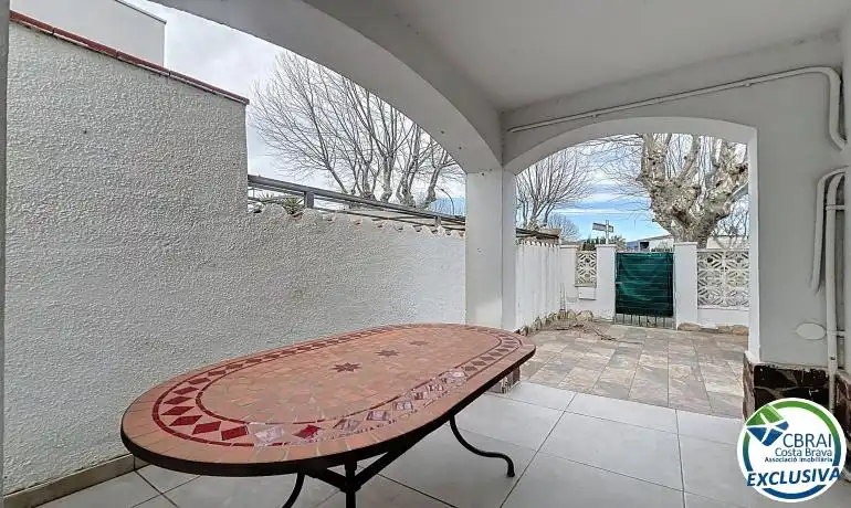 Casa amb jardí en venda a Carrer Montseny, imagen 20