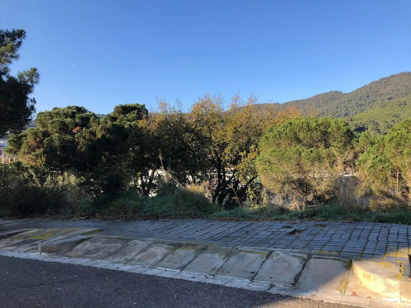 Residential land for sale in Cabrils, imagen 2