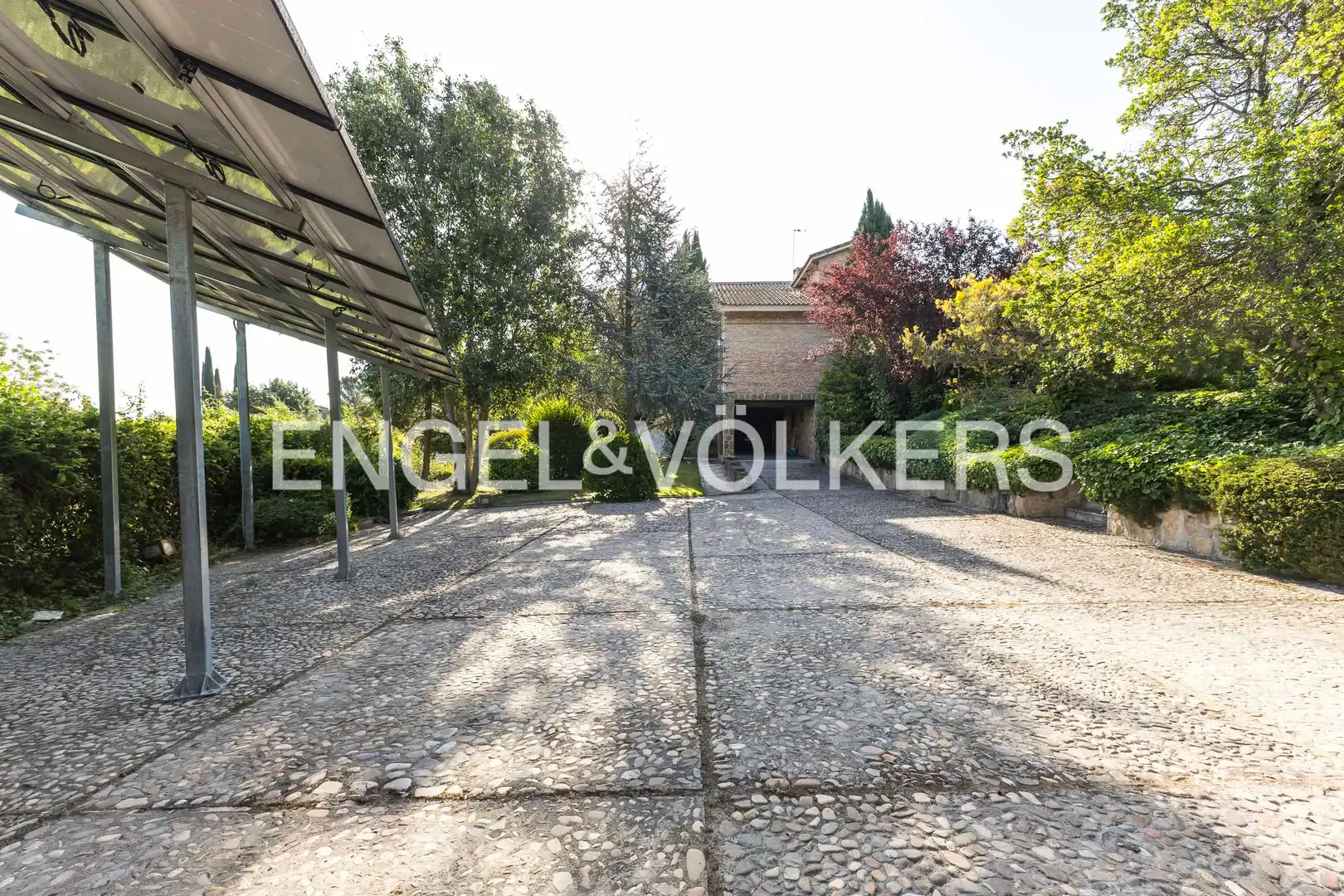Casa amb terrassa en venda a Ciudalcampo, imagen 41