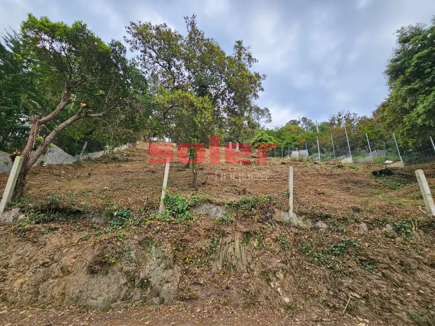 Terreno residenziale in vendita a Avinguda Pere Planas, imagen 10