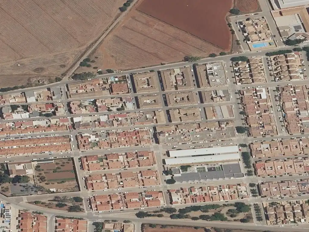 Pis en venda a Bonanza - El Algar 60, imagen 2