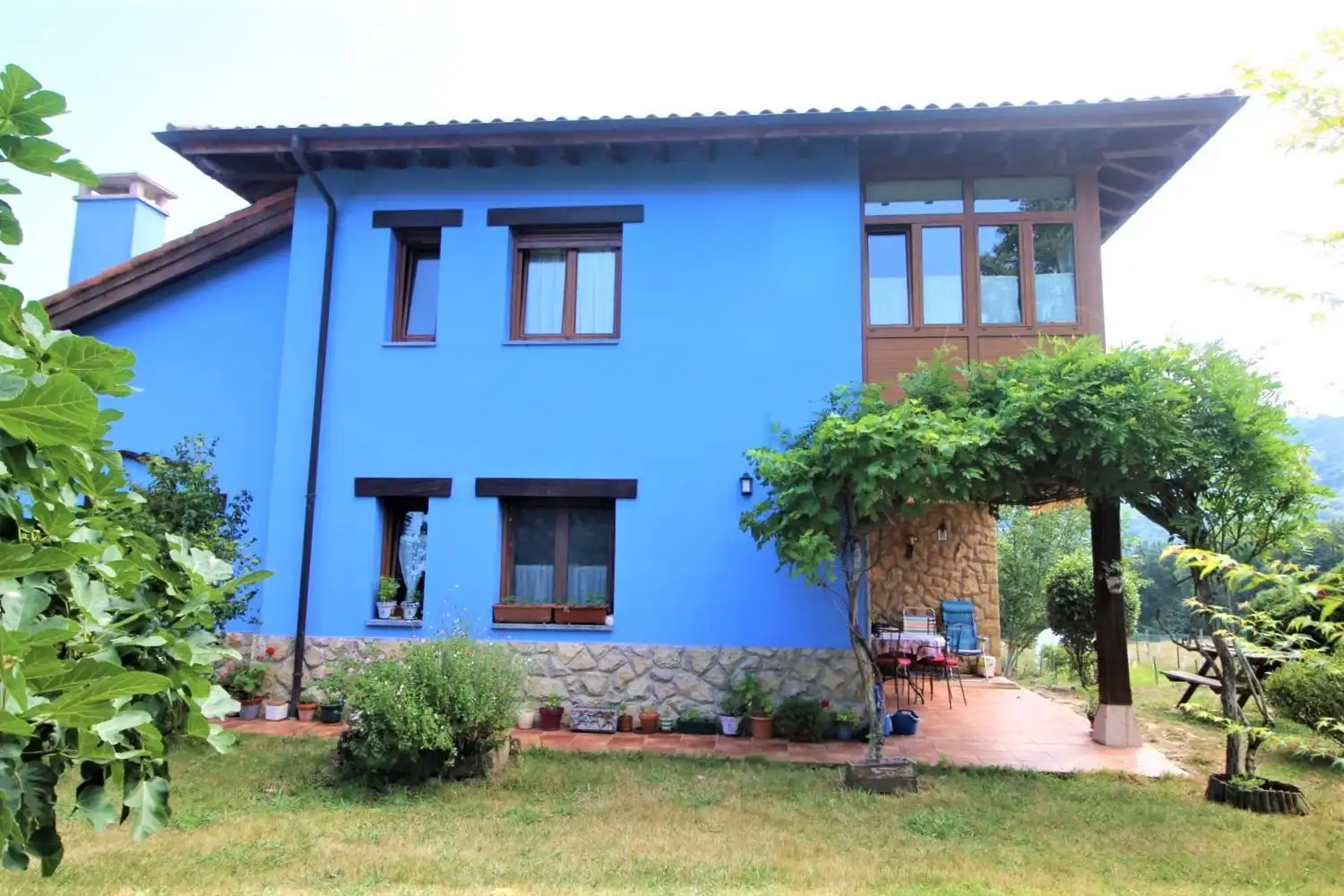 Villa mit Terrasse zum Verkauf in Cangas de Onís, imagen 48