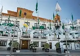 Local de lloguer en Torrox