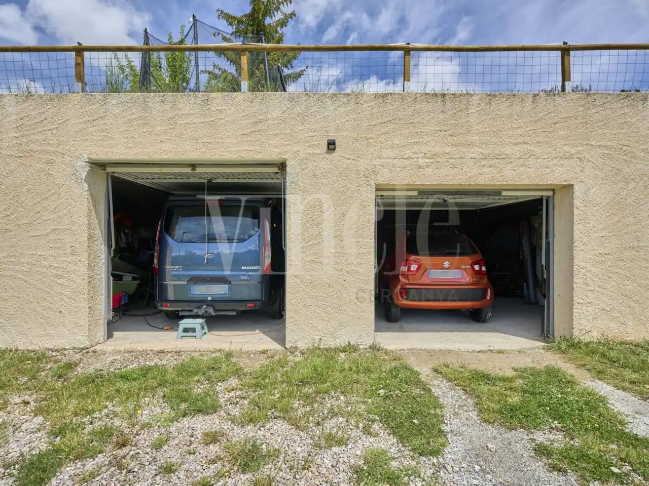 Casa con giardino in vendita a Calle ROUTE D´ESTAVAR, imagen 34