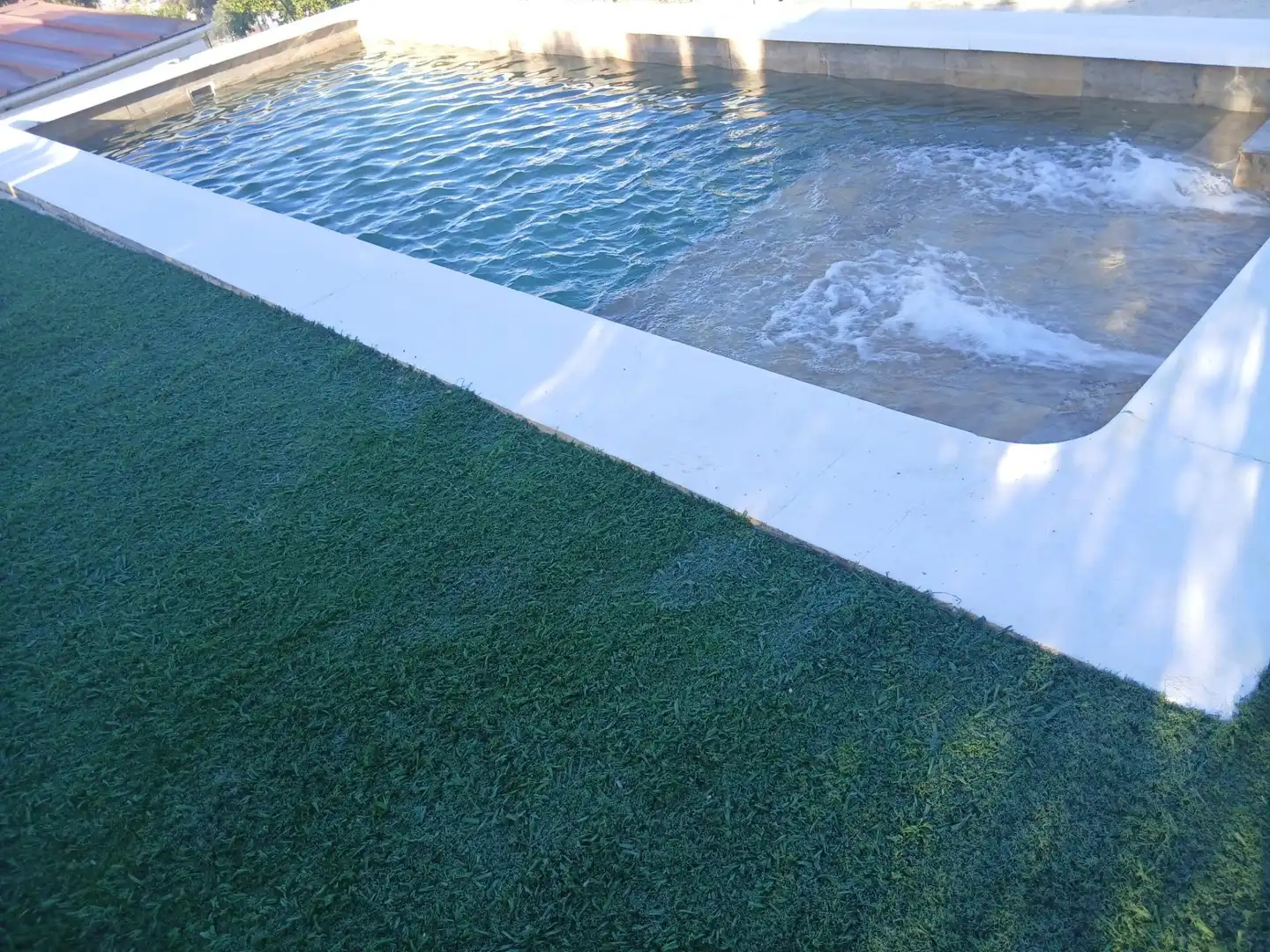 Villa avec piscine à vendre à Periurbano Este - Campiña, imagen 12