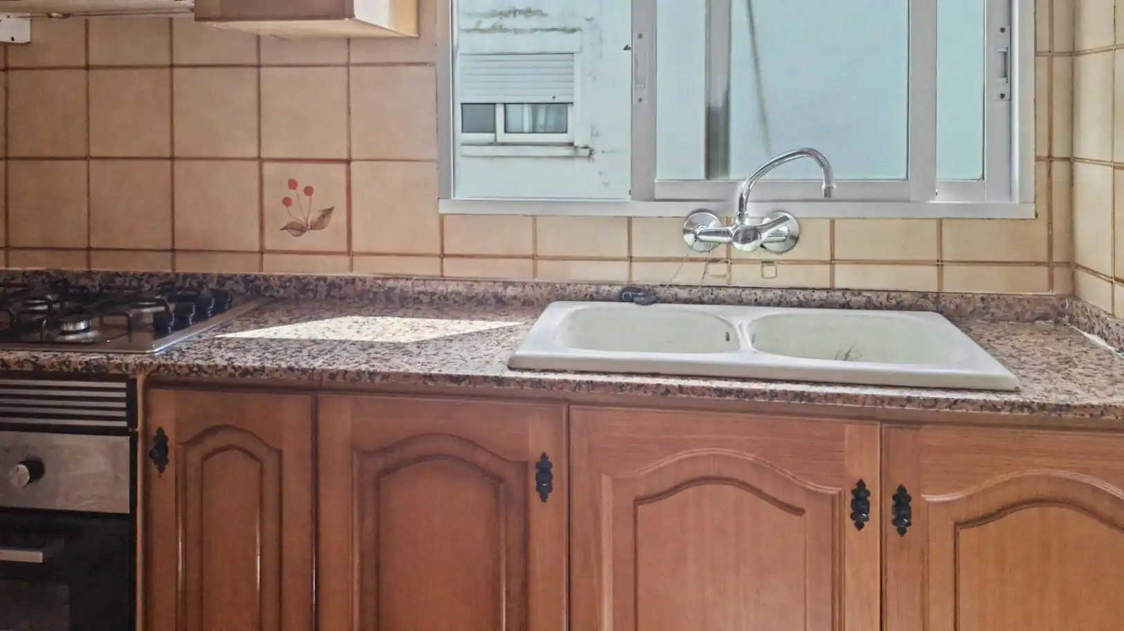 Flat with terrace for sale in Saladar, imagen 6