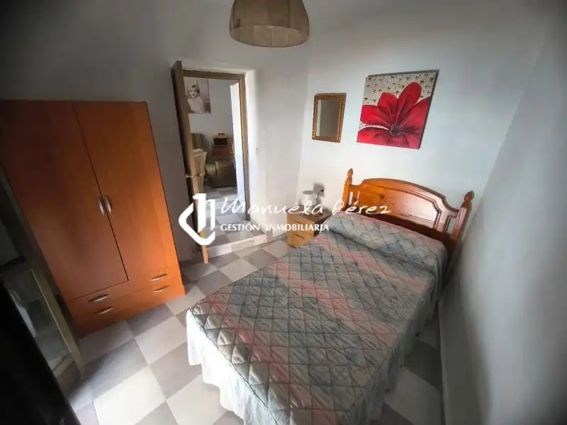 Wohnung zur Miete in Casco Antiguo
